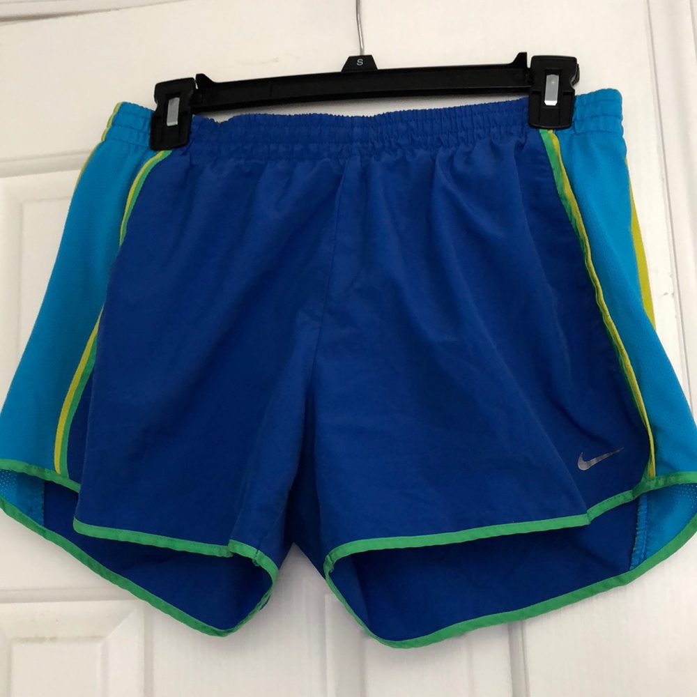 running shorts